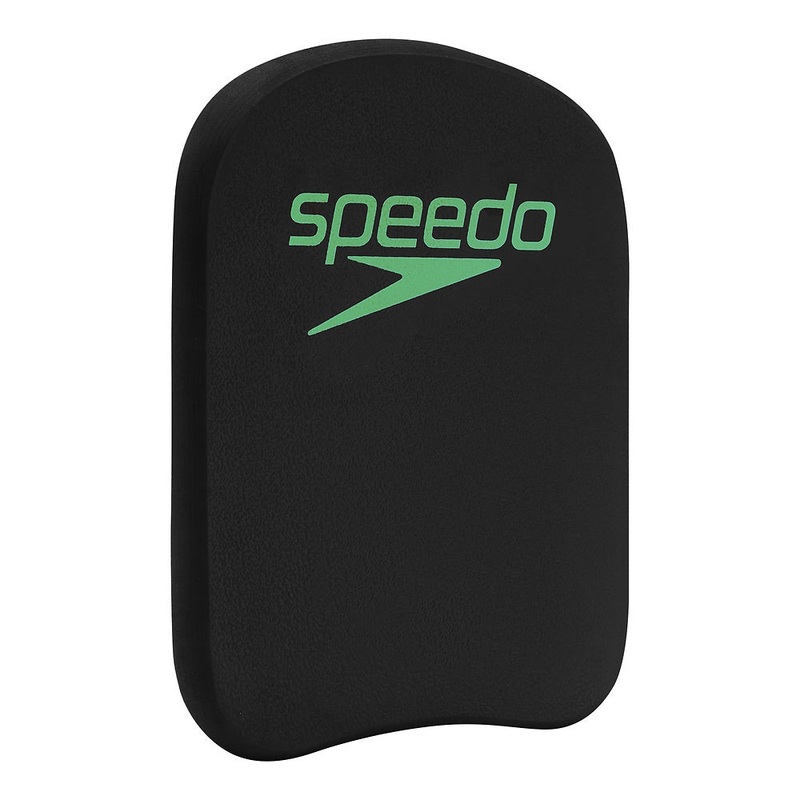 Speedo EVA Kickboard – Black/Green