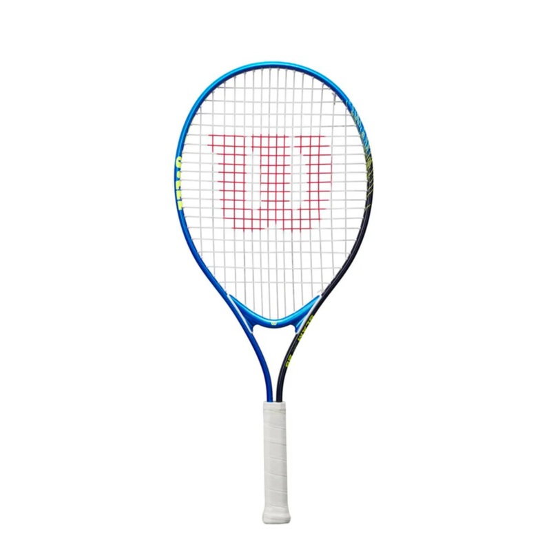 Wilson Slam Junior 25 Tennis Racquet Blue 25 inch