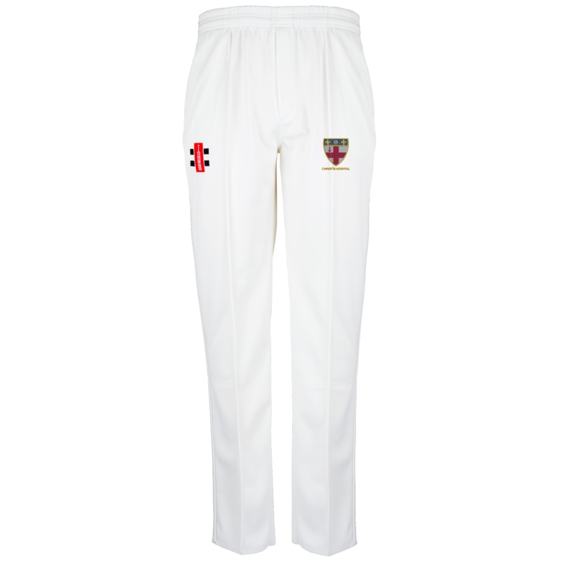Christ Hospital PE Shop Senior’s Ivory Matrix V2 Trousers Extra Small