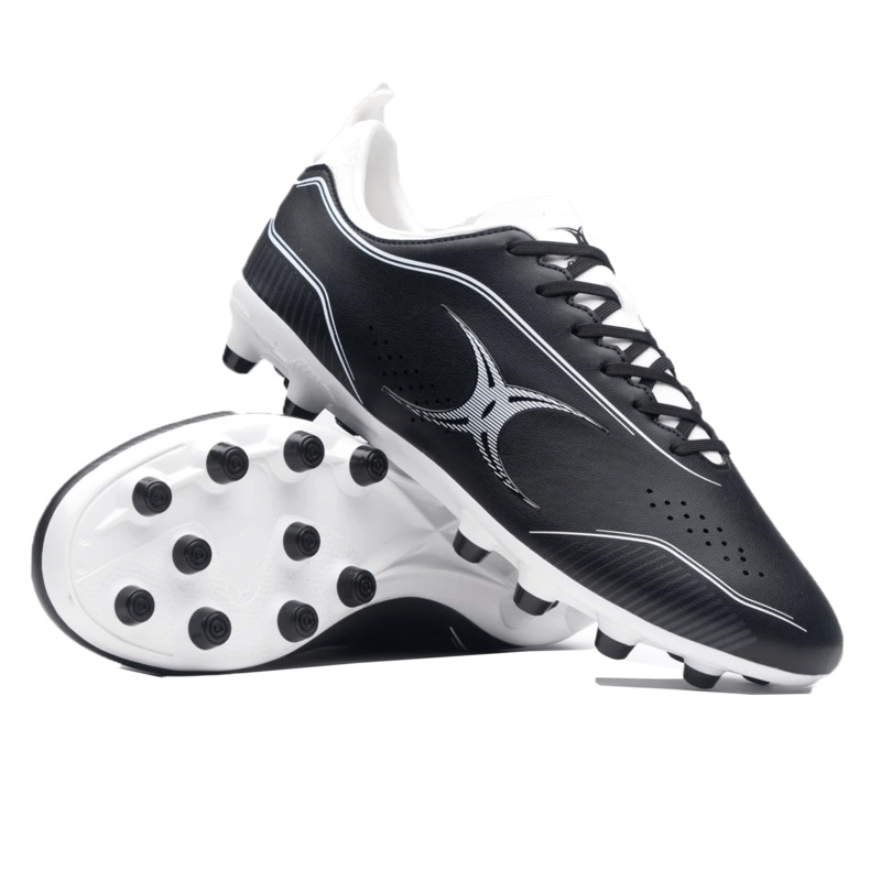 Gilbert Cage Torq MSX FG – Black/White 6.5 Black