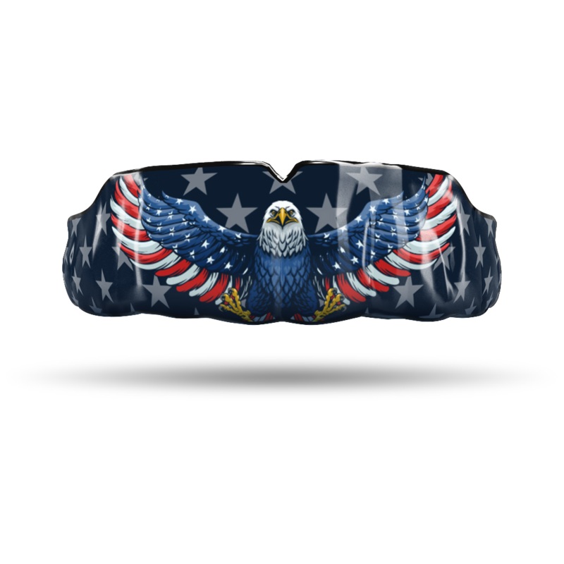 Patriot Eagle