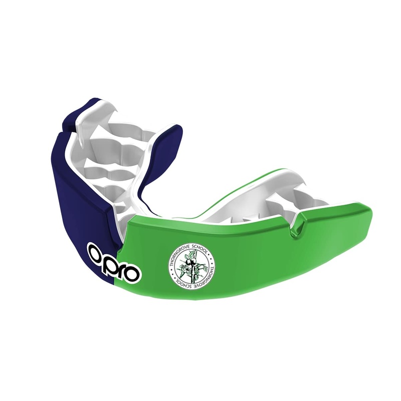 Thorngrove School Mouthguard Thorngrove School 1 Adult (Age 10+) Standard