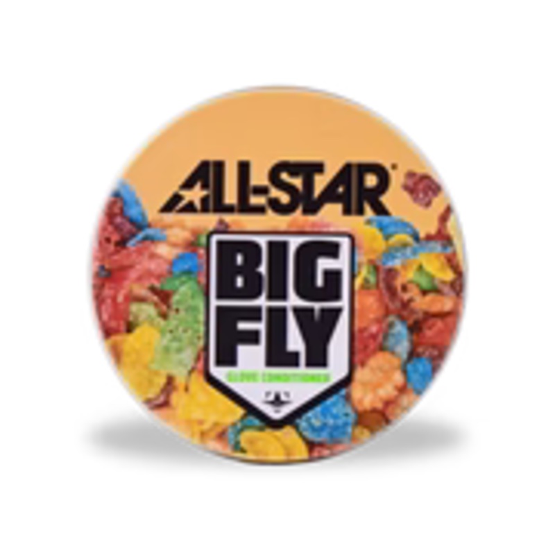 All-Star Big Fly Fruity Four Bagger Scented Glove Conditioner