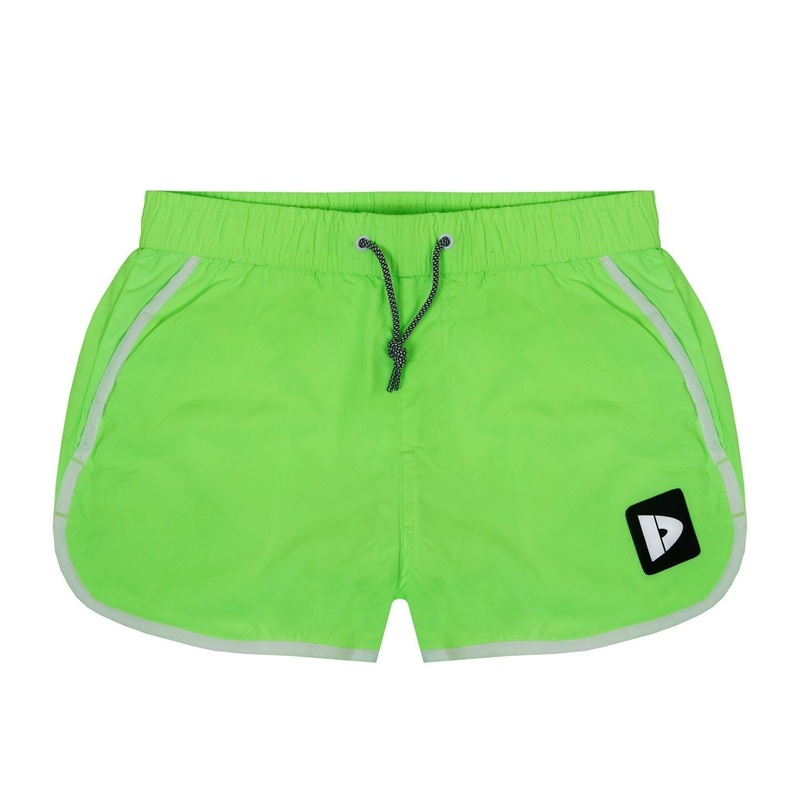 Donnay Swim Shorts 14-15 Yrs Green