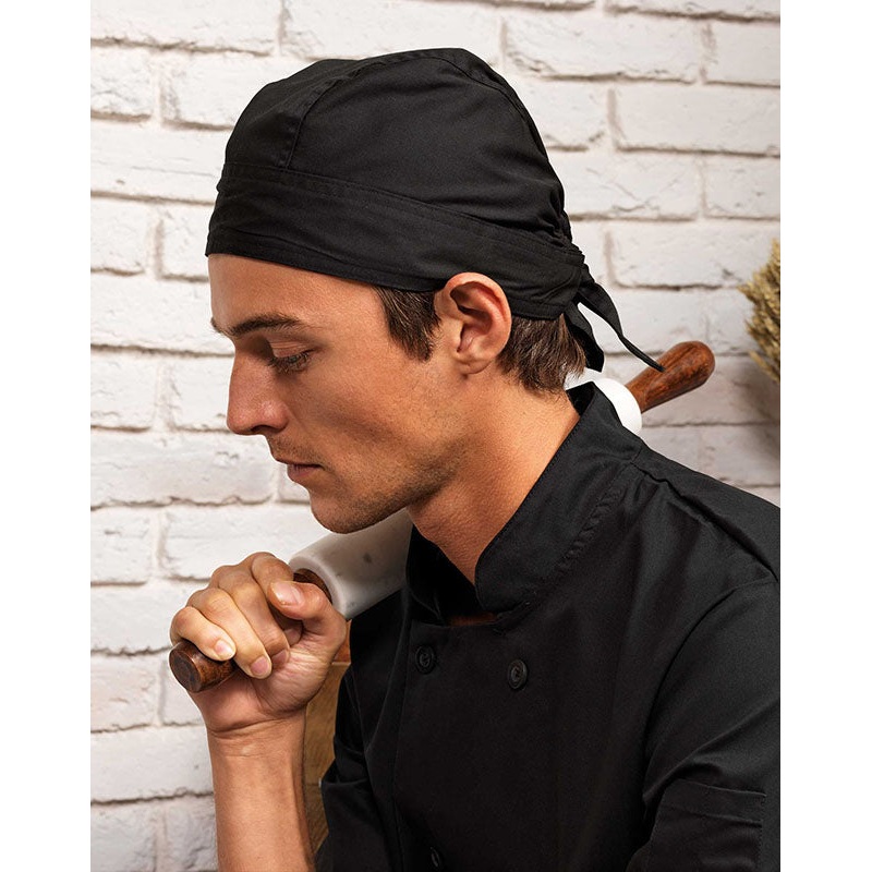 Chef’s Zandana Black