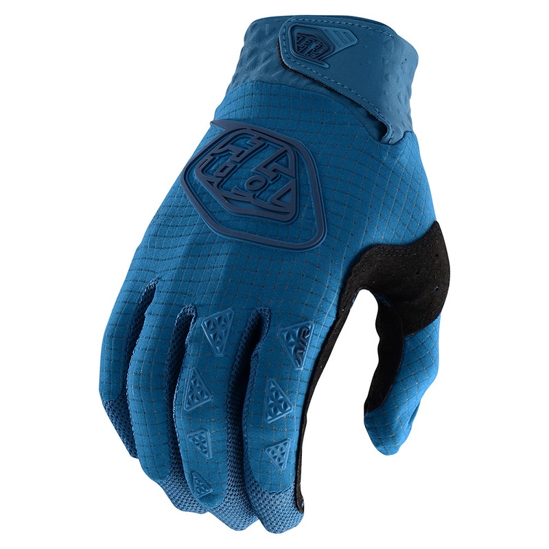 Air Glove Solid Slate Blue SLATE BLUE SM