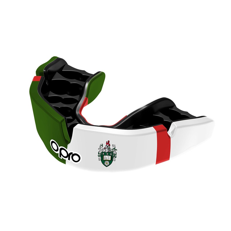 University of Leeds Mouthguard Adult (Age 10+) Standard