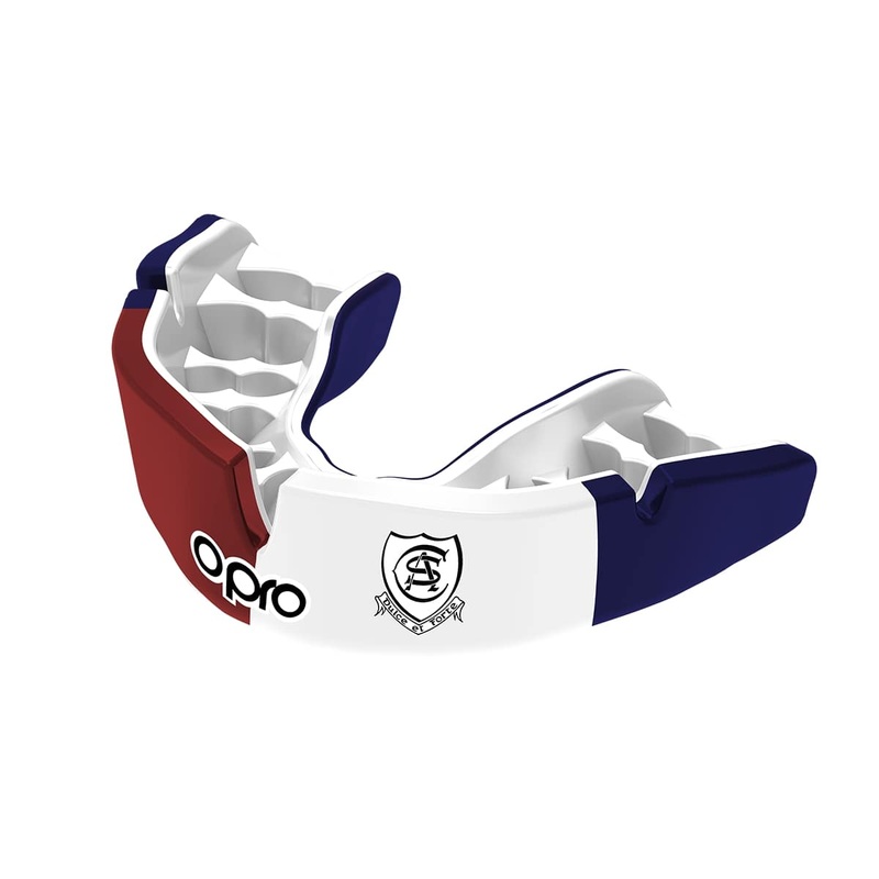 The Croft School Mouthguard Adult (Age 10+) Standard