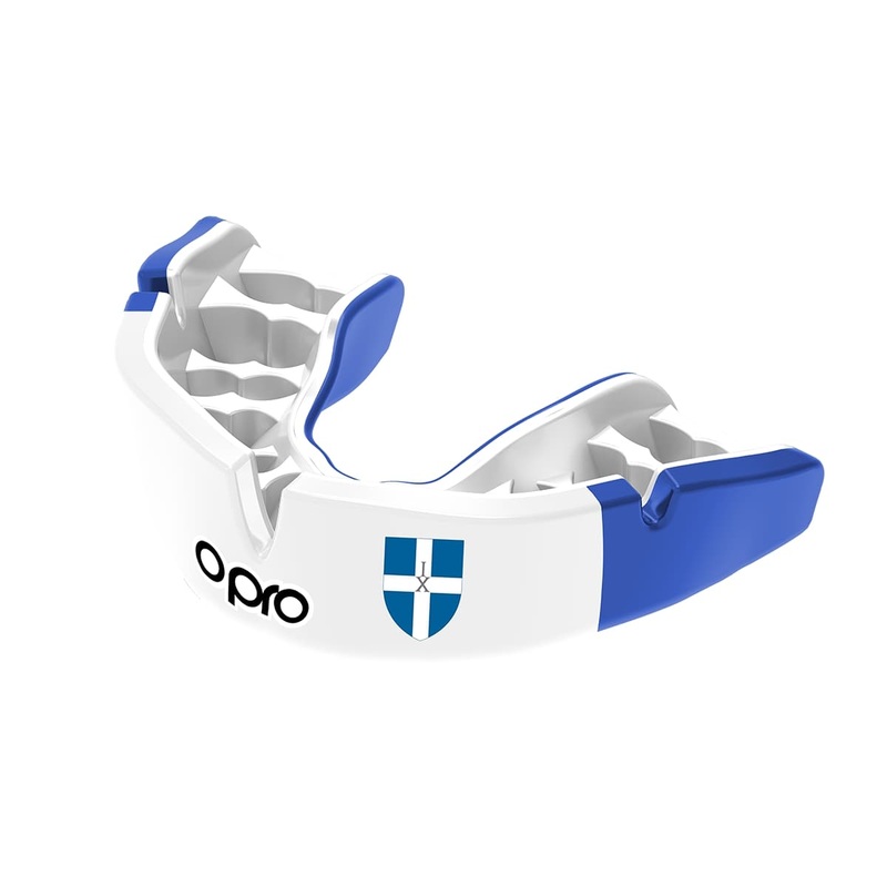 The Kings School (Canterbury) Mouthguard Adult (Age 10+) Standard