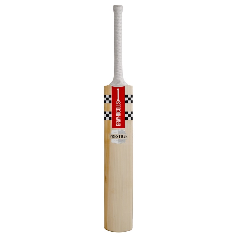 Gray Nicolls Prestige Cricket Bat (Play Now) – Short Handle