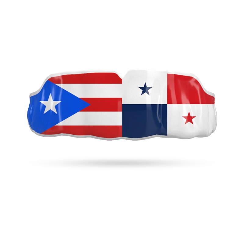 Panama/Puerto Rico