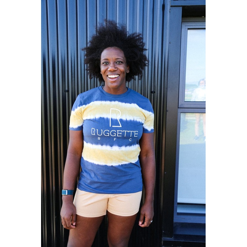 The Teammate Rugby Short 1.0 in Femme 4XL Sand