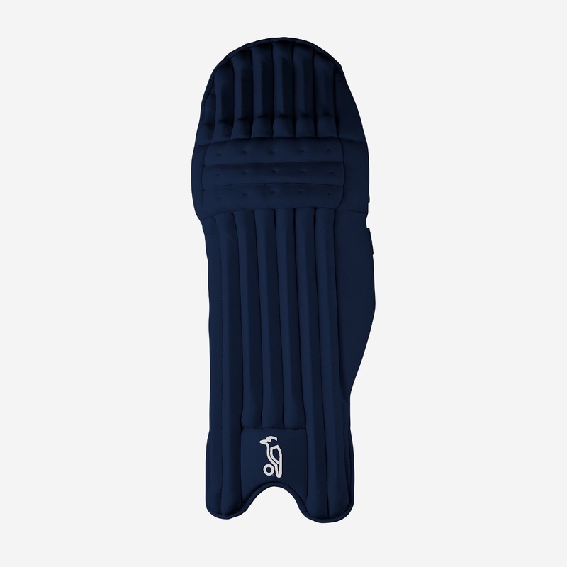 Kookaburra Pro Players Coloured Batting Pads Adults Right Hand