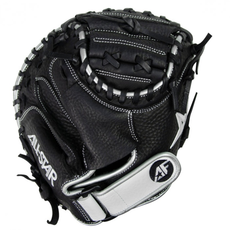 All-Star Fastpitch Series Focus Framer Training Glove THROWS RIGHT