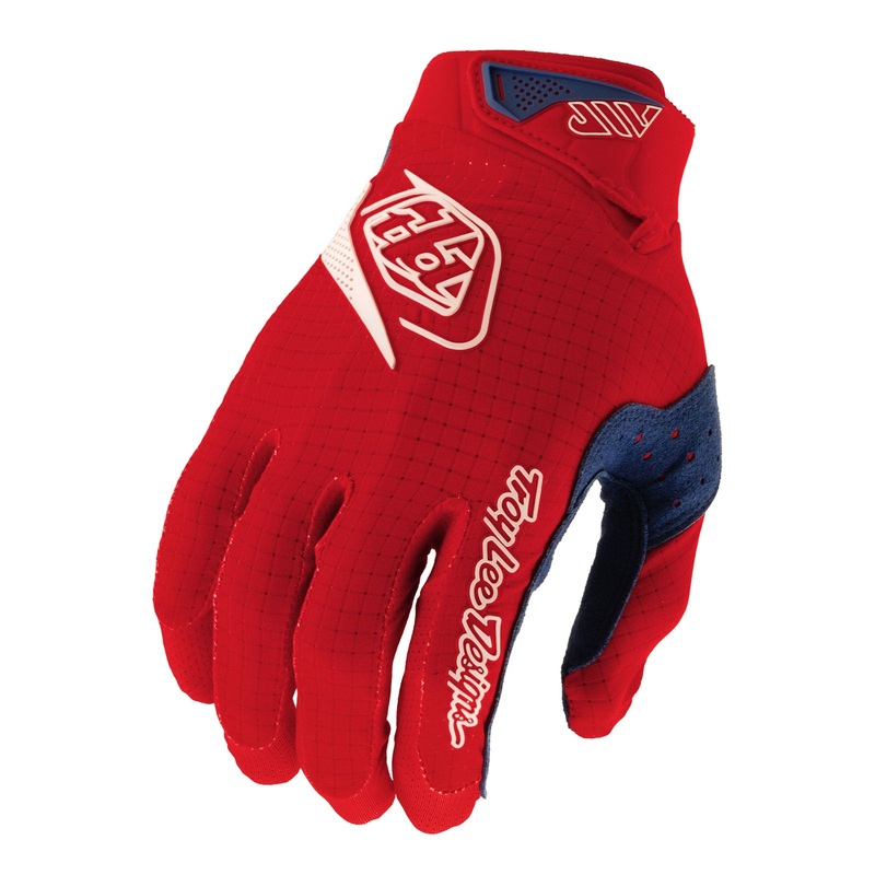 Air Glove Mono Fiery Red FIERY RED SM
