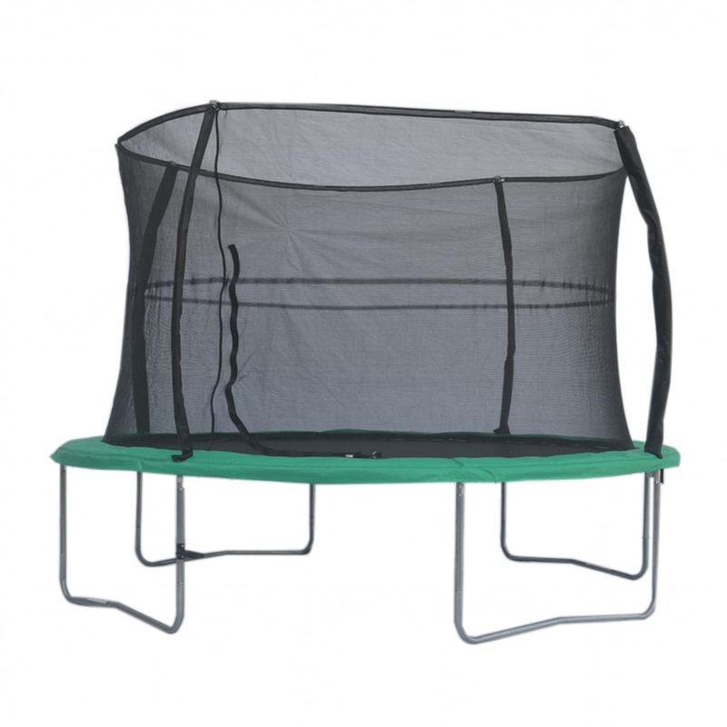 12ft Jumpking Trampoline NA One Size