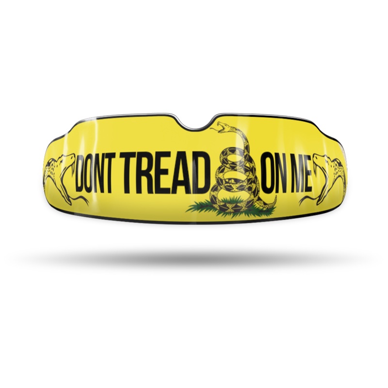 Don’t Tread On Me QuickFIT