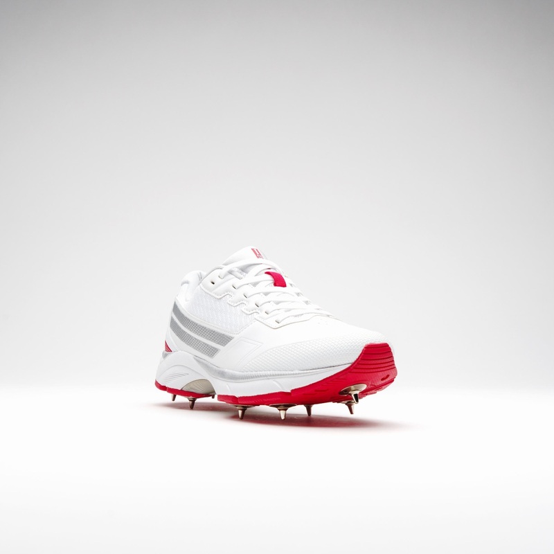 Velocity 5.0 Spike Shoes – Junior 2