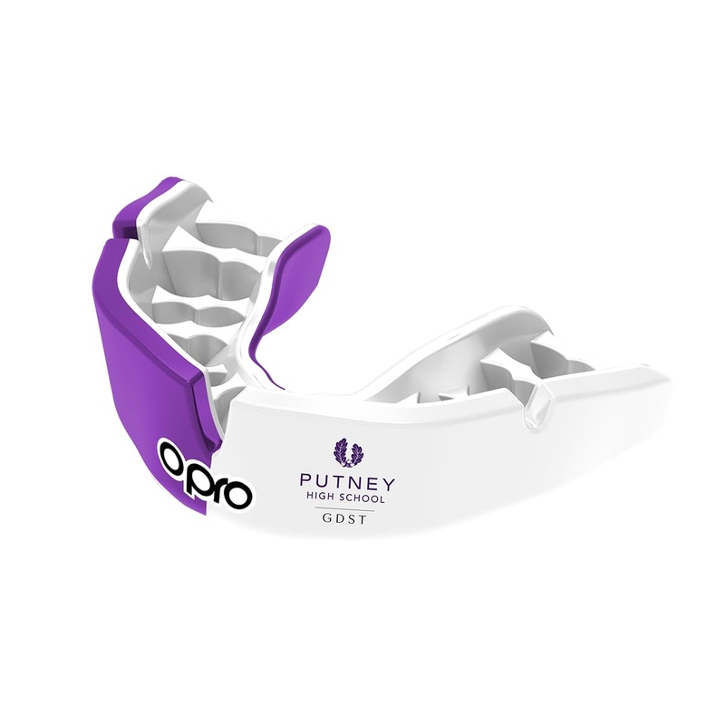 Putney High School Mouthguard Adult (Age 10+) Standard