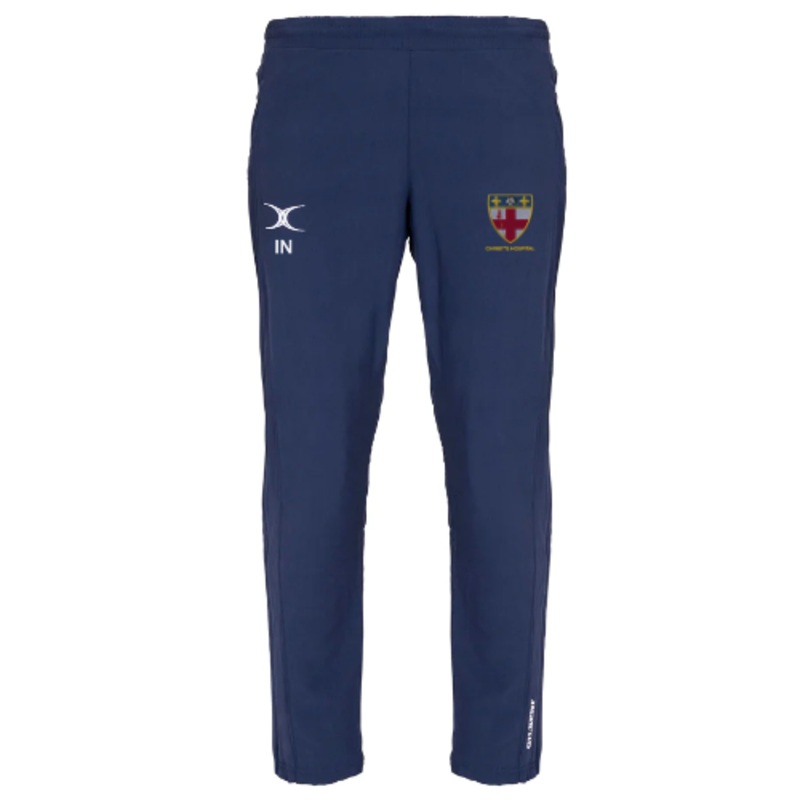 Christ’s Hospital School Student Senior’s Dark Navy Synergie V3 Trousers Extra Small