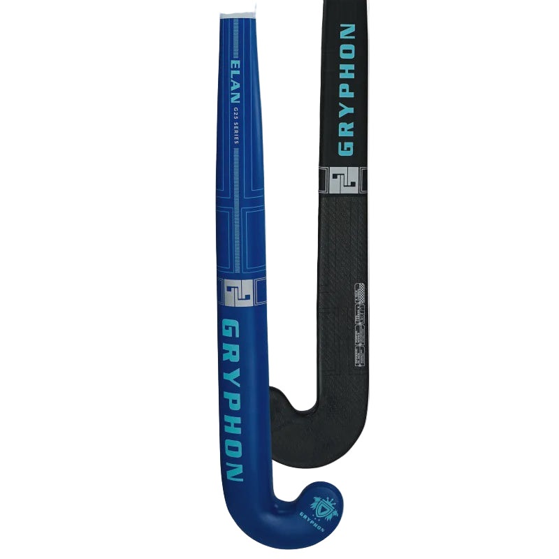 Gryphon Elan Pro25 G25 Hockey Stick (25/26) 36.5”