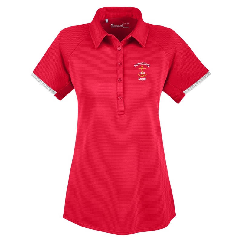 Providence Rugby Women’s Rival Polo Midnight Navy X-Small