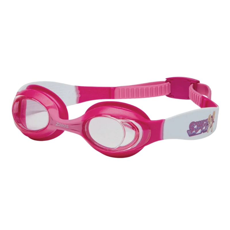 Zoggs Paw Patrol Little Twist Goggles (0-6yrs) – Skye
