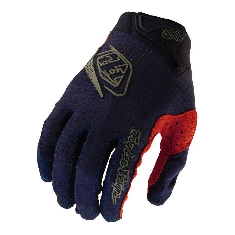 Air Glove Mono Navy / Orange NAVY / ORANGE SM