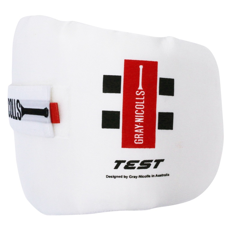 Gray Nicolls Test Chestguard Adult