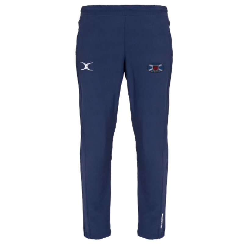 Murrayfield Wanderers FC Women’s Dark Navy Synergie V3 Trousers W 6