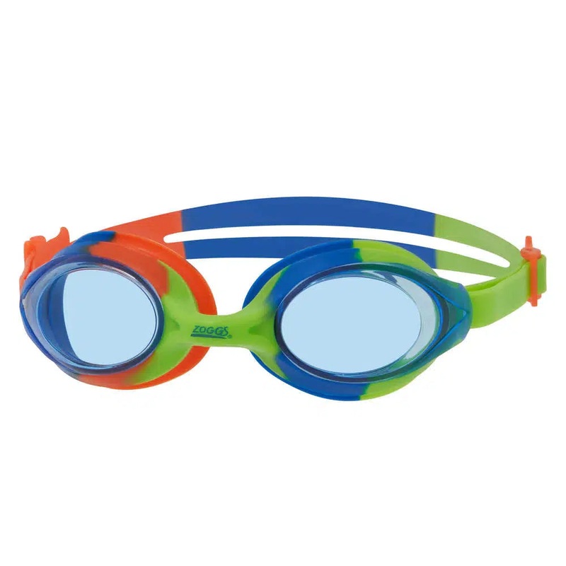 Bondi Junior Goggles 6 – 14 years Orange/Pink