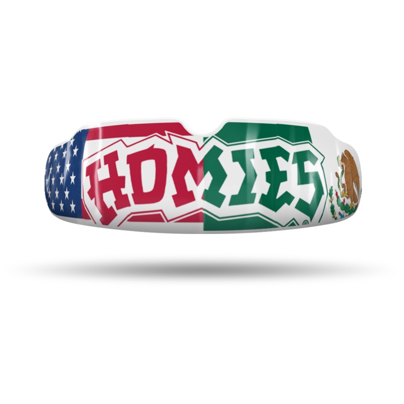 Homies Flag QuickFIT