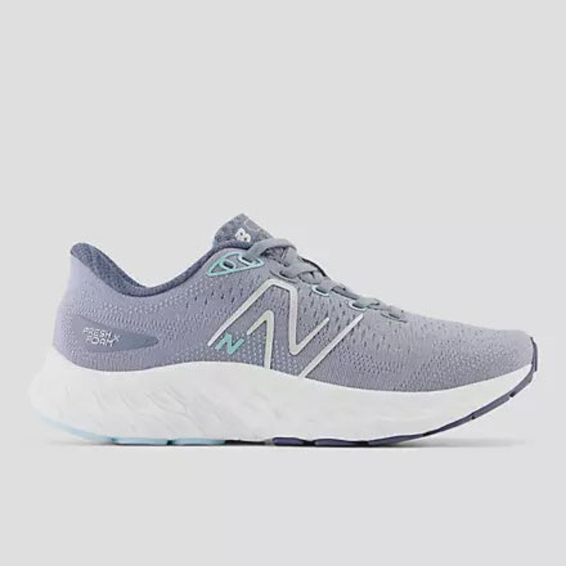 New Balance Womens Fresh Foam X Evoz St US 7