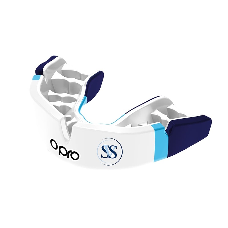 Sutton Valence School Mouthguard Adult (Age 10+) Standard