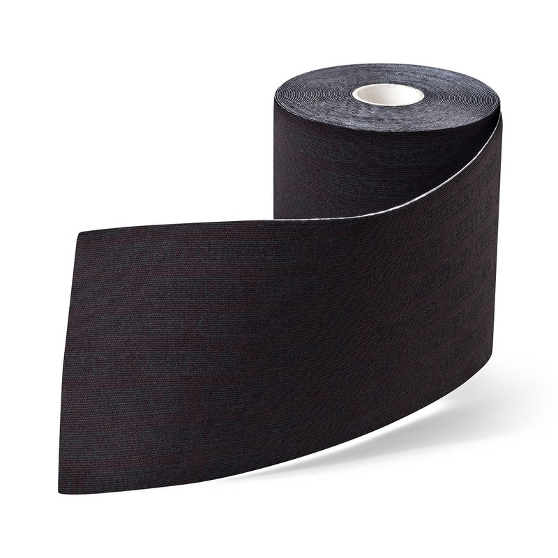 Turf Tape Black