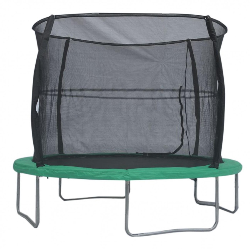 10ft Jumpking Trampoline NA One Size