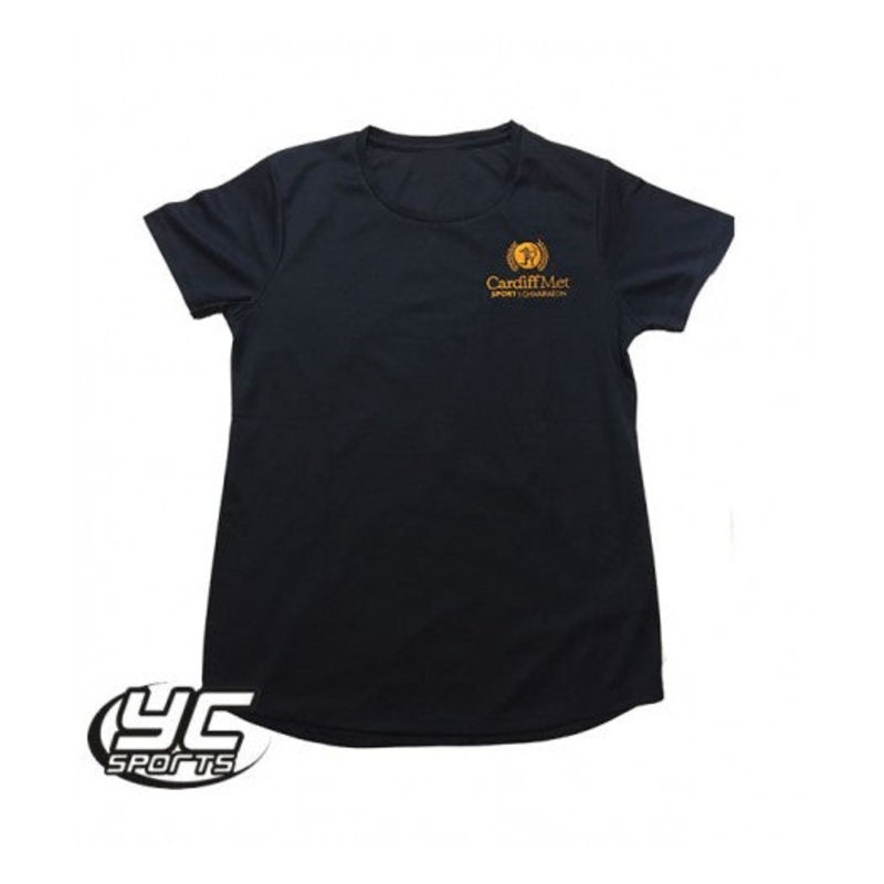 Archers T Shirt Womens French Navy XS French Navy