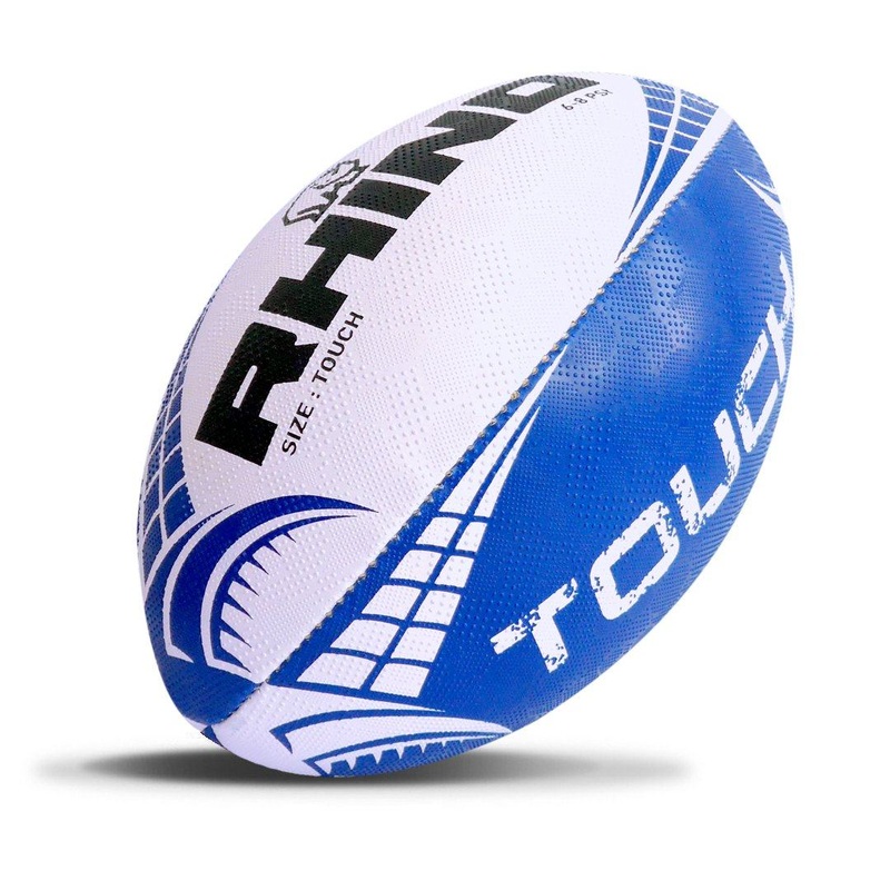 Rhino Touch Rugby Bal 5