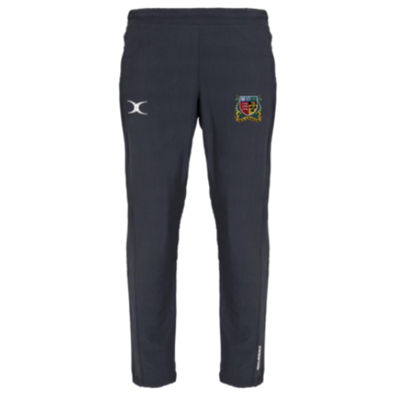 Gosfield School Senior’s Unisex Track Trousers Extra Small