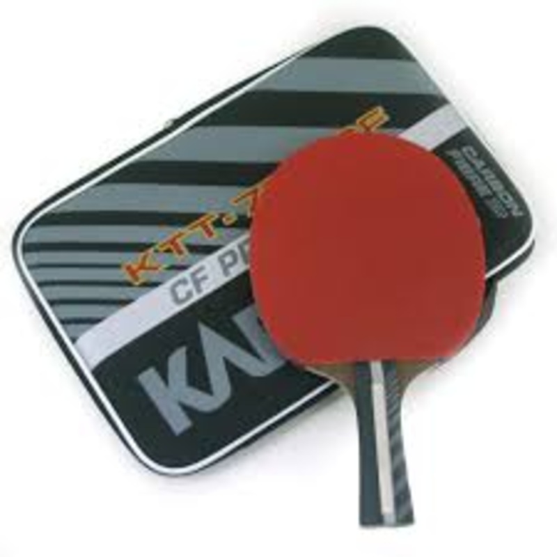 Karakal KTT 750 Table Tennis Bat KD927 NA OS