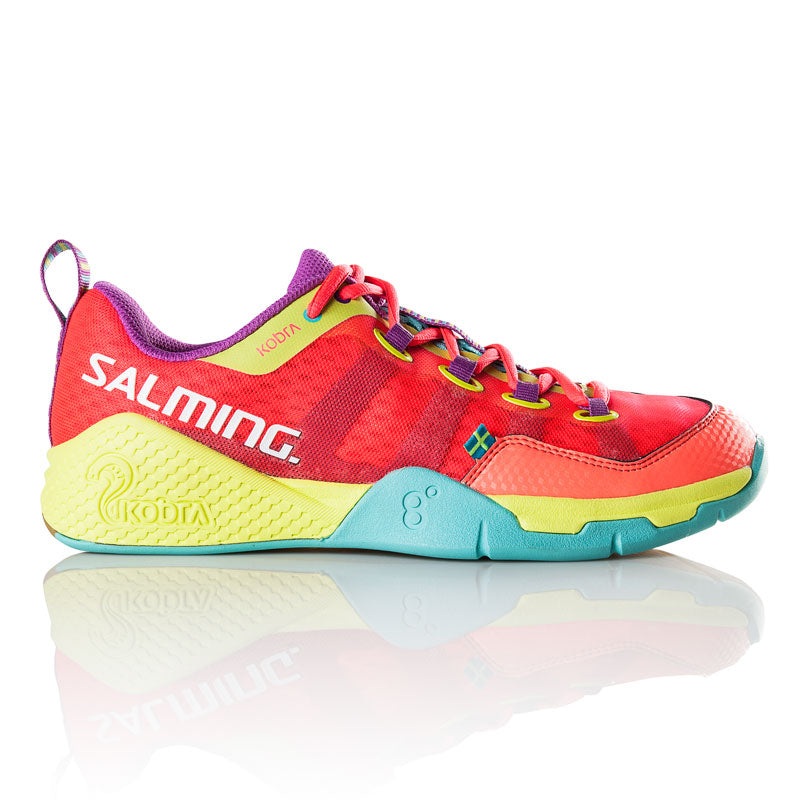 Salming Kobra W Multi-Court US6.5 / EURO 37third