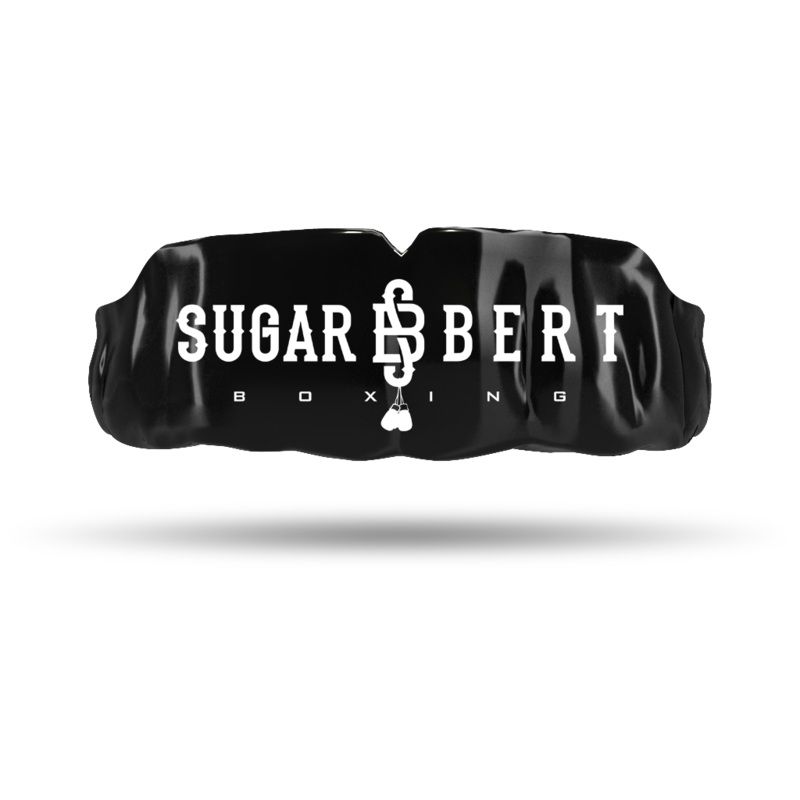 Sugar Bert Boxing – Black