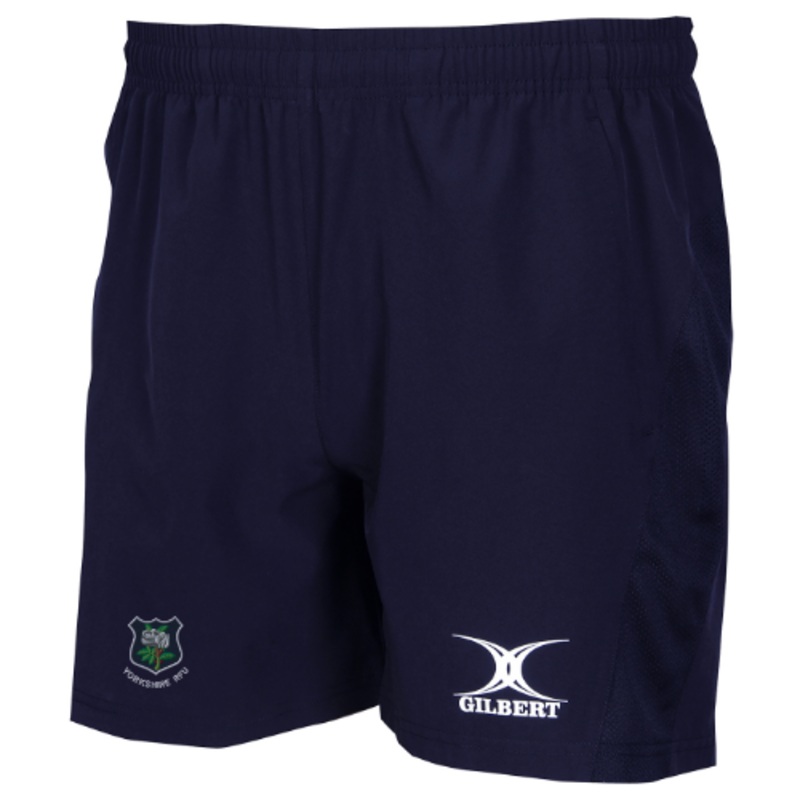 Yorkshire PDG Adult’s Dark Navy Leisure Shorts 2XS