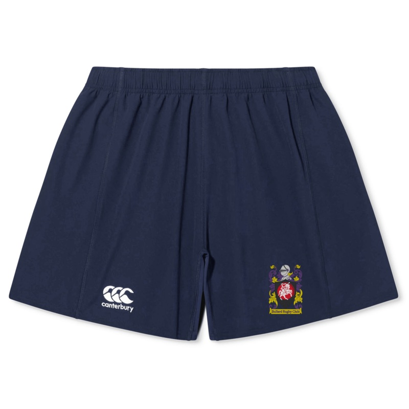 CenCal Youth Bullard Yokohama Short by Canterbury XS Navy