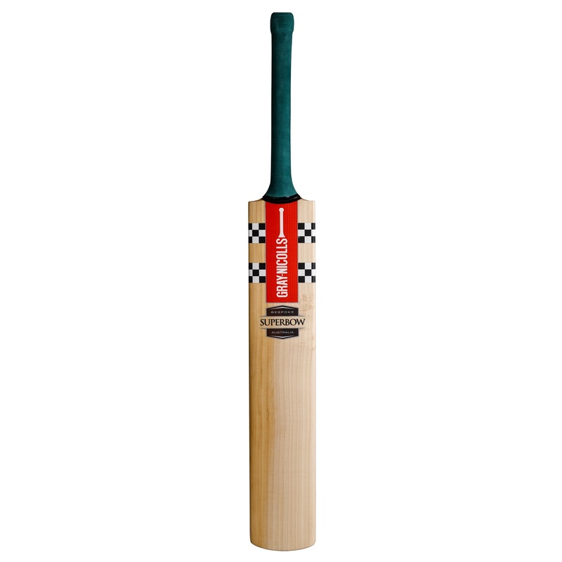 Gray Nicoll Superbow Cricket Bat – Short Handle
