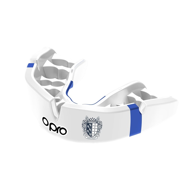 Warwick Prep Mouthguard Adult (Age 10+) Standard