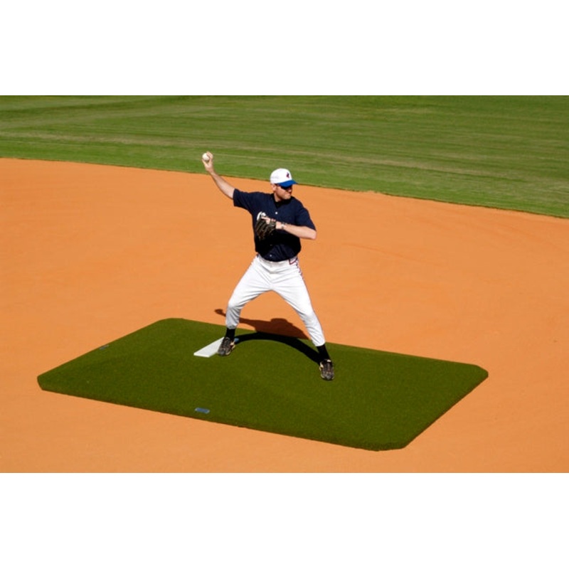 Trigon Sports Tapered Little League Mound Pitching