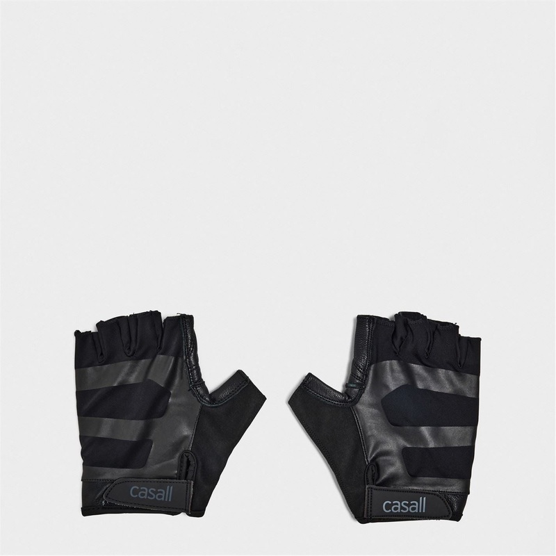 Casall Exer Glove 41 L Black