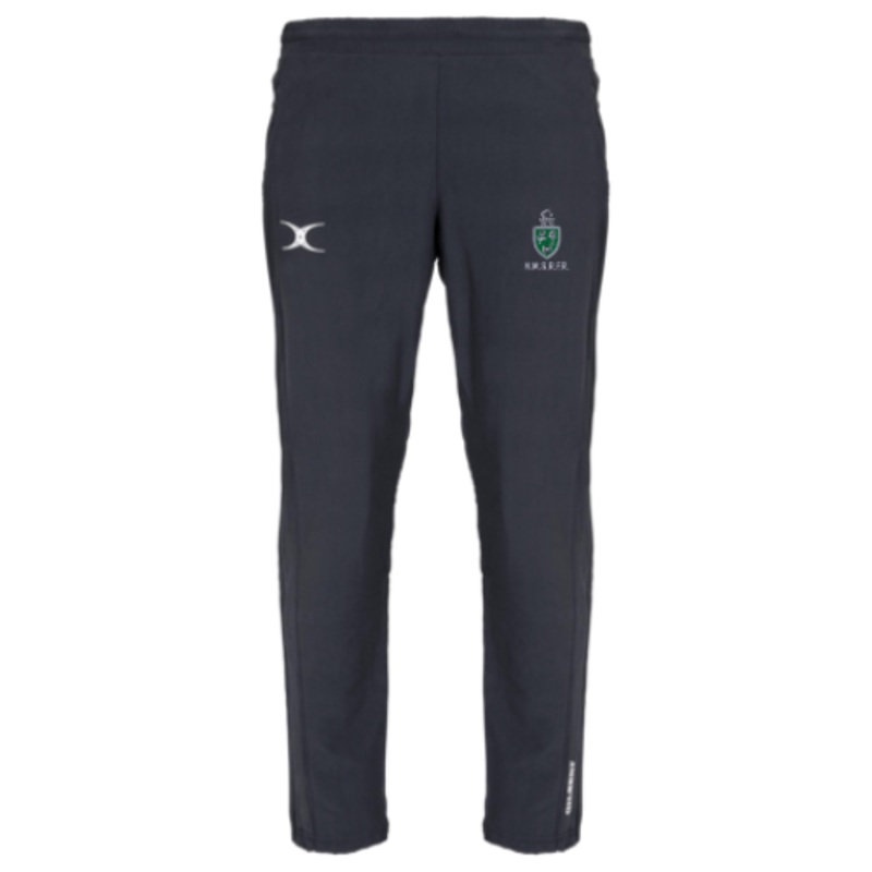North Midlands Rugby Referees Senior’s Black Synergie V3 Trousers Extra Small