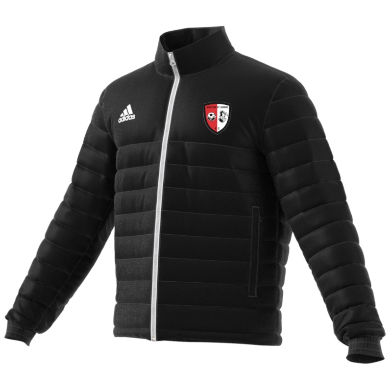 WSG Entrada 22 Light Jacket-Black BLACK 5-6 Years